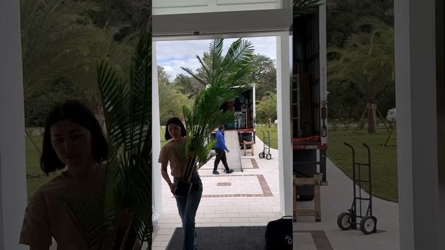 День #2 📦🏡
За вчера все не успели, сегодня доделываем работу