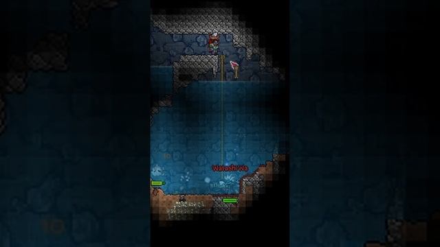 Terraria Я крутой