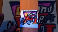 Ну как вам скетч рисунок по мотивам игры GTA 6