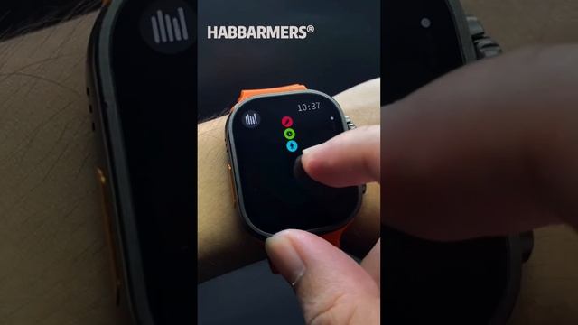 habbarmers  hw12 ultra
