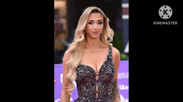 Tulisa opens up on her sexuality to I’m A Celeb campmates & reveals celibate for THREE years