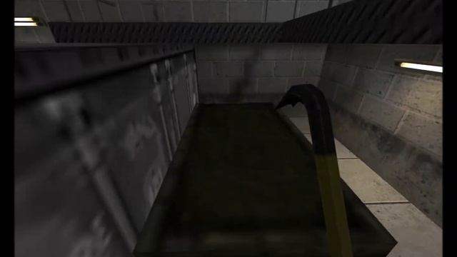 Half-Life Mods Half-Life: Delta "Delta Particles 2021" Part 5 (Reupload from YouTube)