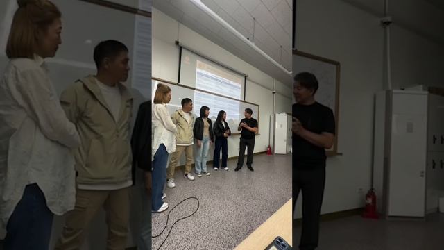 Кто такой тренер миссия 2 Жанат Кожамжаров