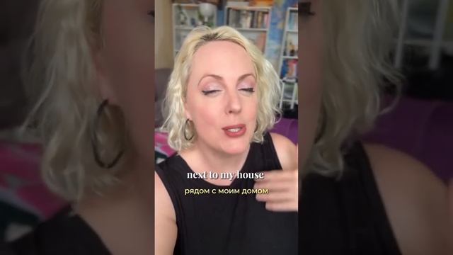 Это я узнала за 15 ЛЕТ В РОССИИ