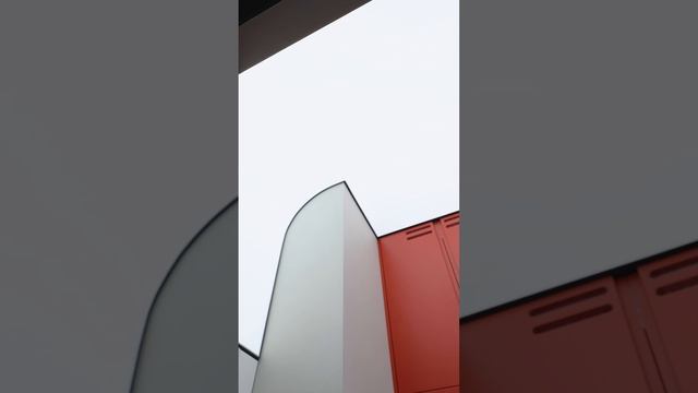 🔘 Закругленные углы в ремонте квартиры