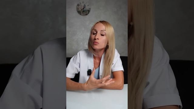 Мое любимое заболевание
