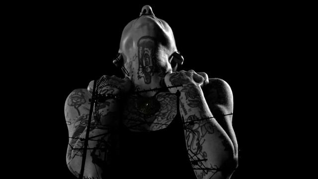 Within Temptation - Entertain You (Official Video) - Within Temptation (1080p, h264)