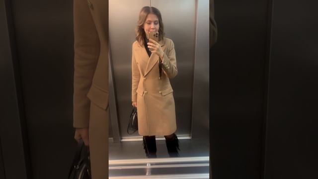 Есть вопрос? #актриса #иннарубин #телеведущая #shorts #осень