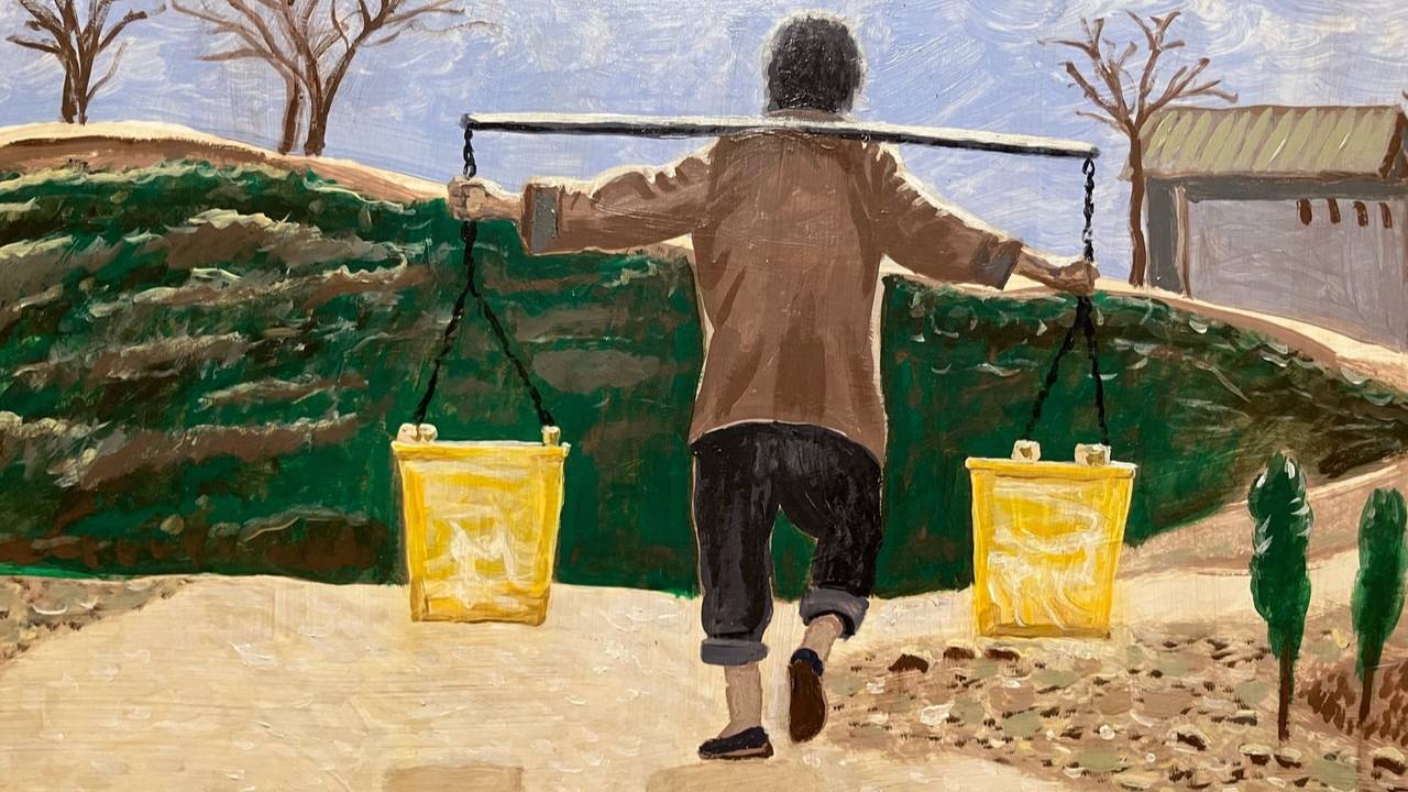 13.Истина останется-Иоанн -вестник пришествия Царствия Бога