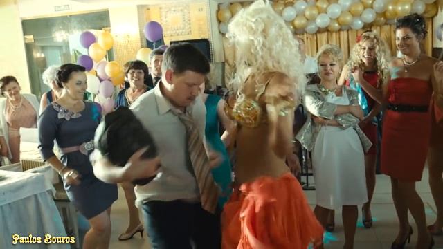 Paulos Bouros - Гуляй, свадьба