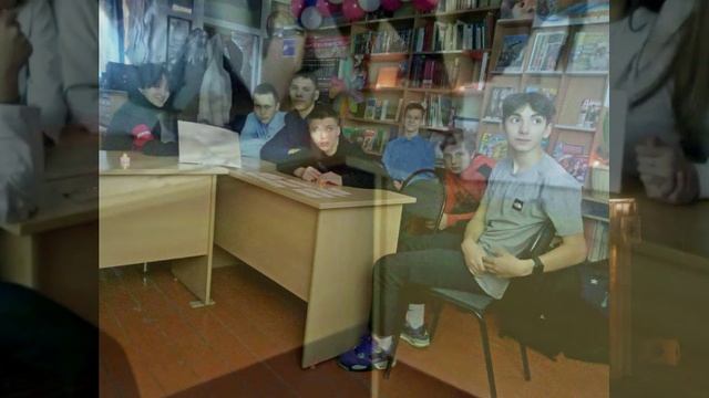 ФОТООТЧЕТ КВИЗ ИГРЫ ПО ГОГОЛЮ