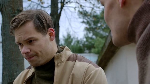 Бомбардир. Время Боброва (2024) Русский трейлер