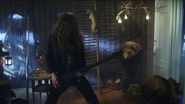 DELAIN - Stardust (Official Video) _ Napalm Records