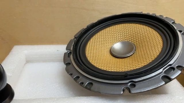 Pioneer TS-C06