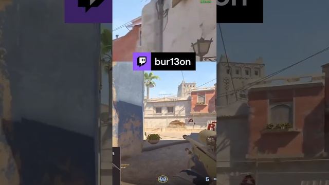 ШАШЛЫЧОК НА МАЙСКИХ | bur13on с помощью #Twitch