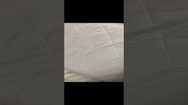 Обзор кроватки на продажу
