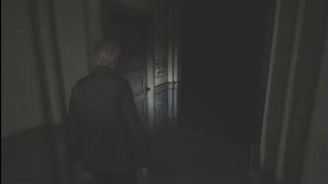 Silent Hill 2 Remake 2024 ᐅ Сайлент Хилл 2 Ремейк 2024 ᐅ Прохождение #5