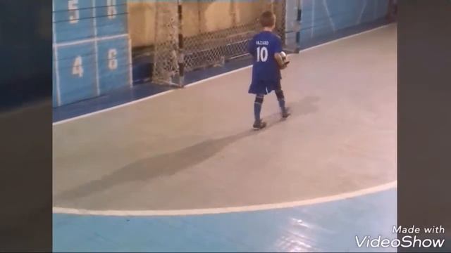 Маленький Нойер