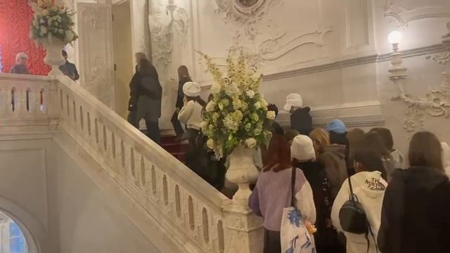 4. Питер. День третий. 18.11.24