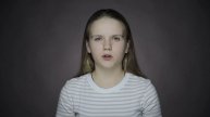 Актерская визитка – Ксения Иванова – Агентство молодых актеров ЛАМА