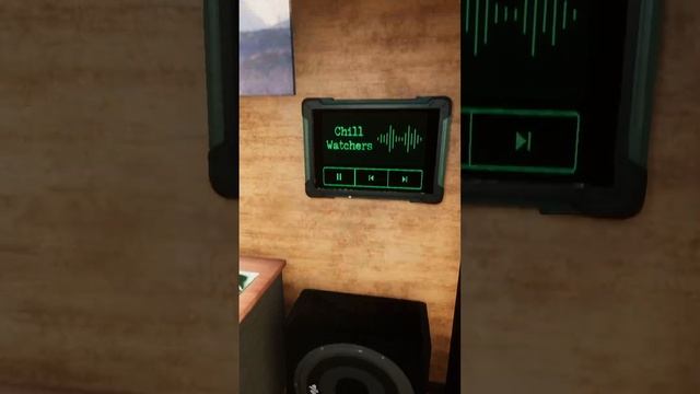 Ghost Watchers танцуем