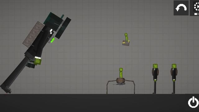 Скибиди Бочка 6 (часть 1). сильнейший титан
