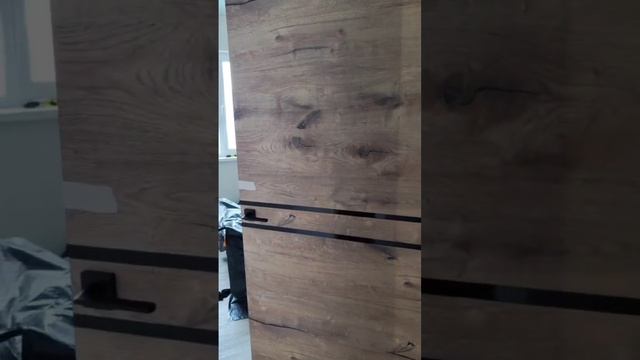 Loft LF03 в цвете Дуб пацифик