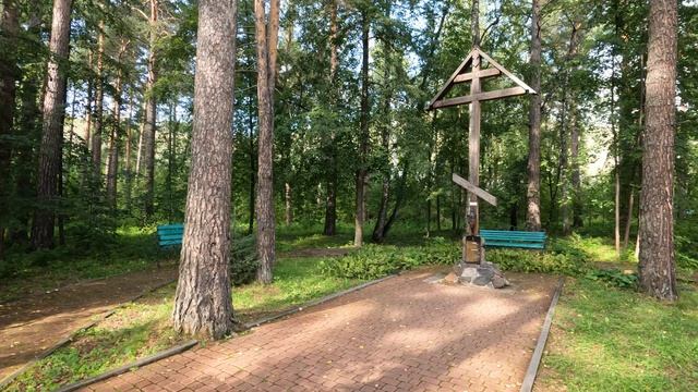 Свято-Успенский мужской монастырь