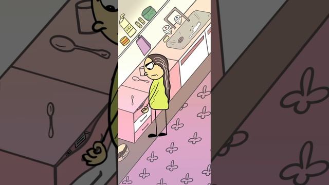 Параллельная реальность. Ящики