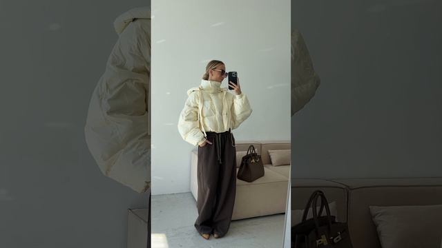 VETYYVER🕊️ - женская одежда, аксессуары, г. Москва #shorts
