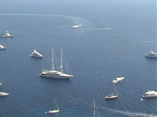 Италия 2009 г