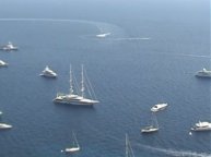 Италия 2009 г