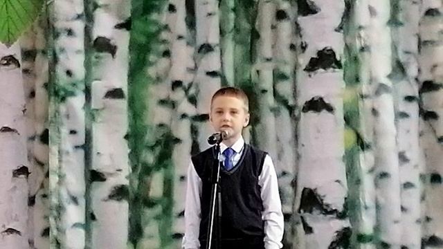 А. Крючков "Маленький офицерик или Рассказ маленького мальчика" К. Авдеенко