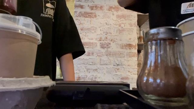 CoffeeRoutine
День 3 из кофейной жизни