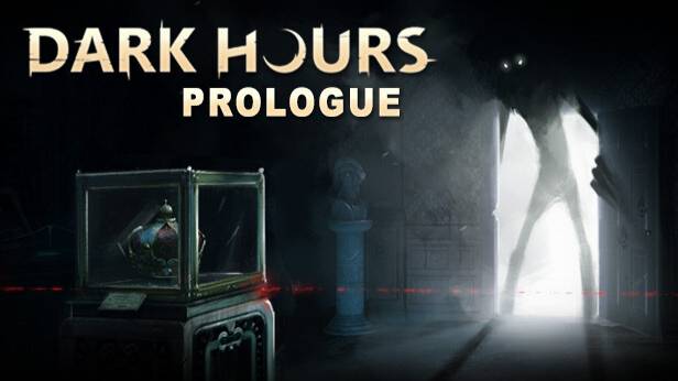 Dark Hours | Мы обязательно украдем