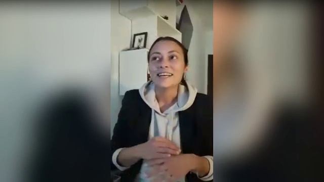 Секретная формула уверенности (запись эфира)