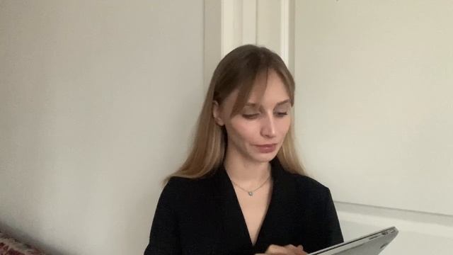 Саша Никитина