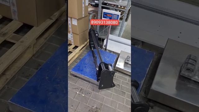 Рамка-быстросъём с крючками на ковш и вилы : КУН-10/ПКУ-08.