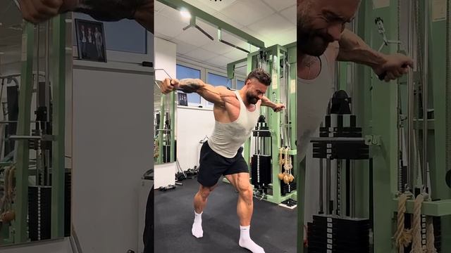 #olympiachampion #athlete #motivation #olympian #bodybuilder
#Yoga #Fitness #Bodybuilding