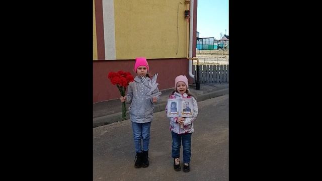Храбрость Виктора Дубравина