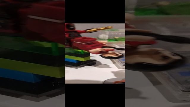 кто из них сильнее