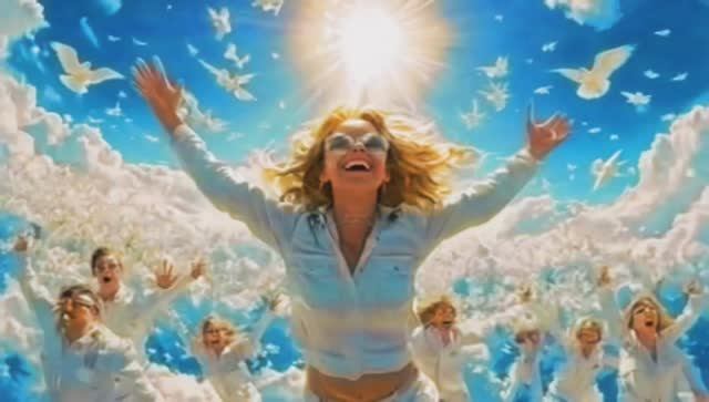 HELVEGEN - Антиутопия