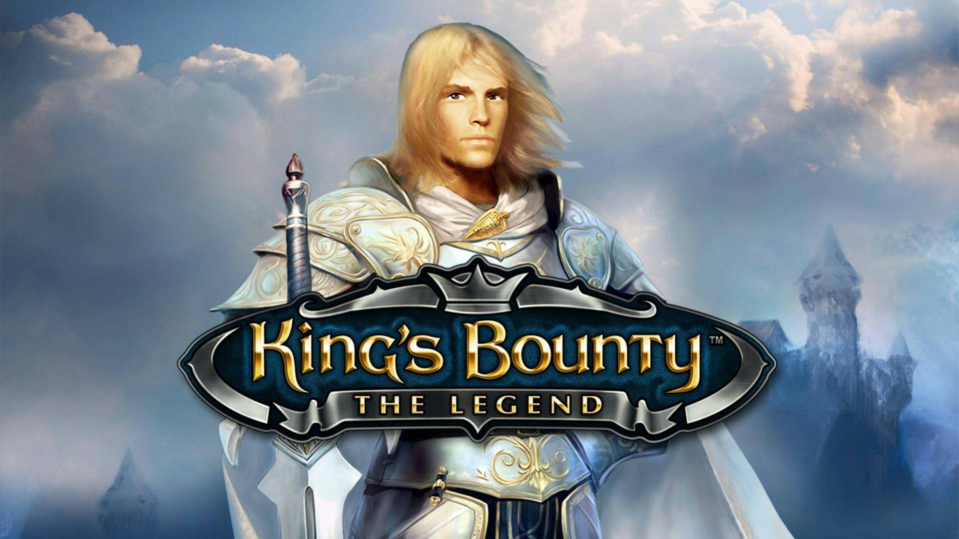 King's Bounty: The Legend | 500р заказ ИГРЫ