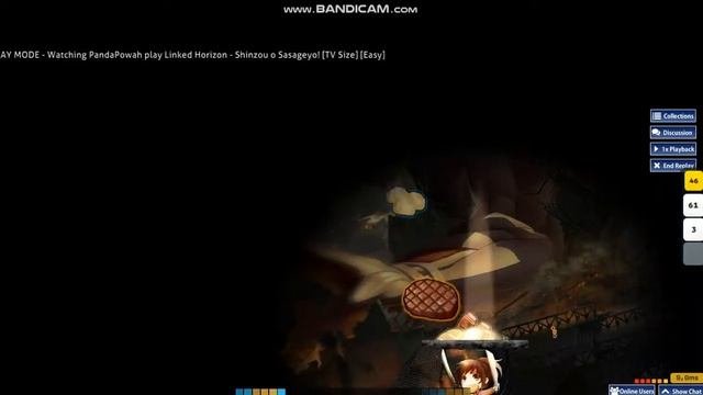 osu! Ctb - Linked Horizon - Shinzou wo Sasageyo! - 進撃の巨人 - OP Insane
