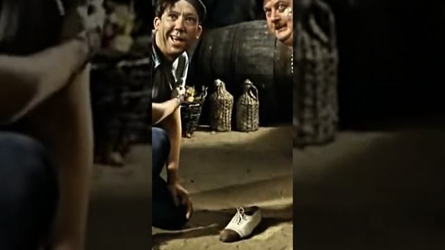 Чей туфля -- Кавказская пленница. #like #2024 #подписаться #видео