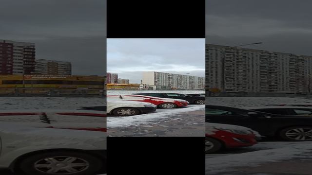 Москва, район Ново-Переделкино, Боровское шоссе д.47