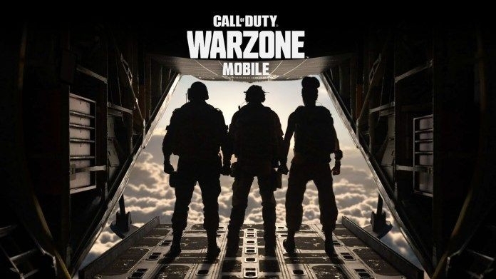 WARZONE MOBILE - наказал читеров, и выиграл