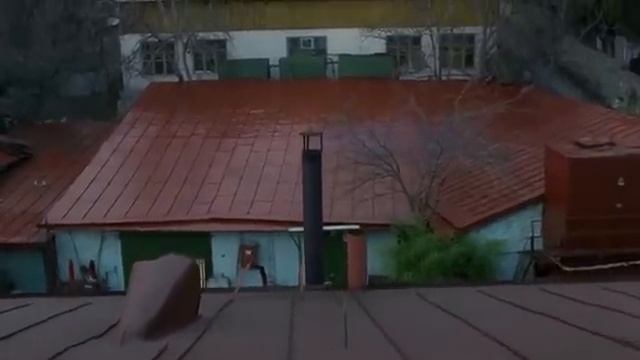 Город золотой