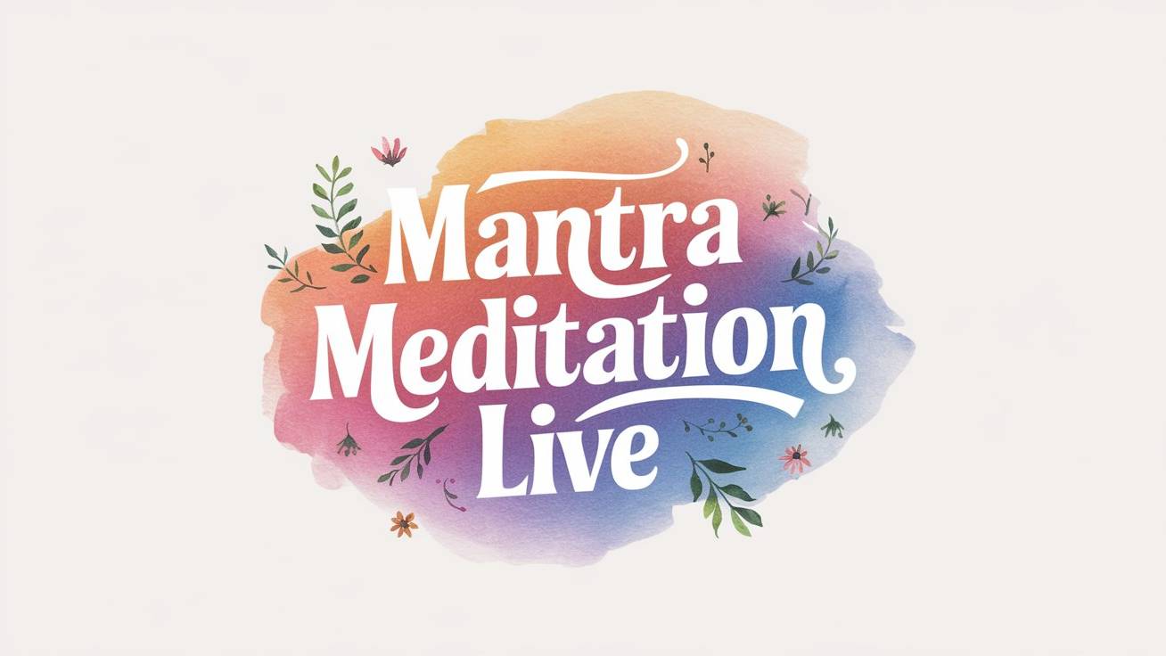 Медитация длиною в жизнь | Live Mantra Meditation