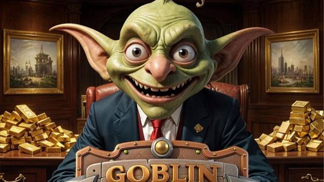 GoblinMine